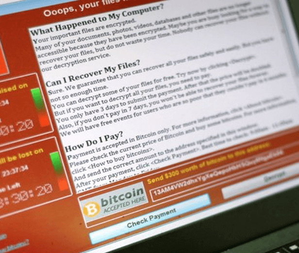 WannaCry Ransomware: Lessons Learned