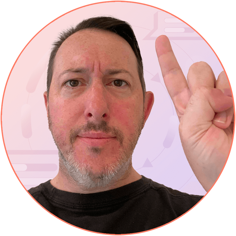 Pete Luban