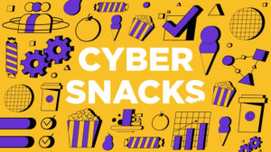 Cybersnacks