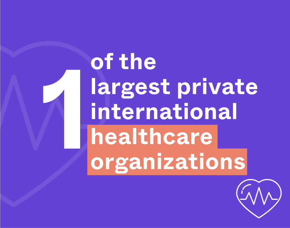 AttackIQ Serves 1 of the Largest Private International Healthcare Organizations