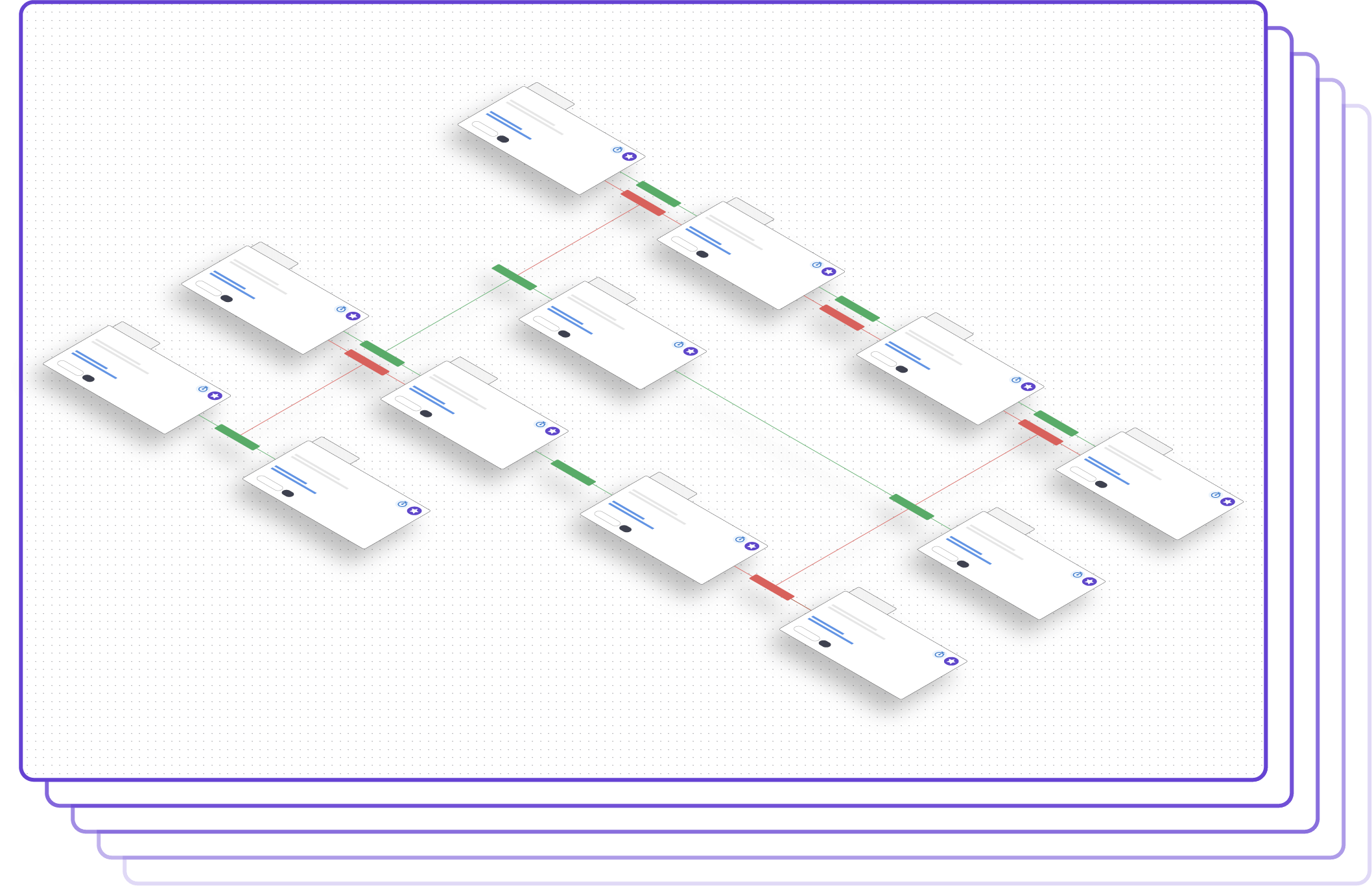 Actionable Graphic