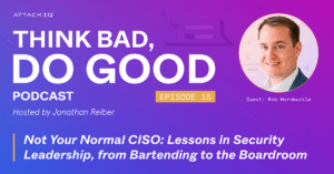Think Bad, Do Good: Episode 15