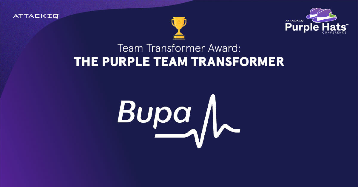 Bupa