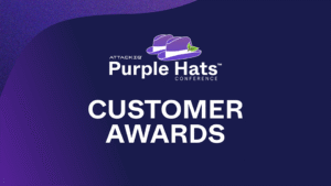 Purple Hats '22 Customer Awards