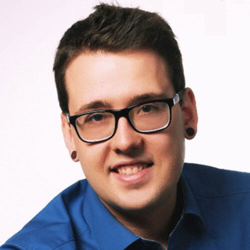 David Das Neves