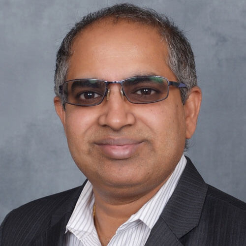 Uma Mahesh Reddy