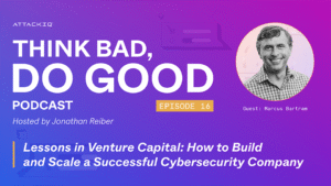 Think Bad, Do Good: Episode 16
