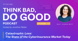 Think Bad, Do Good: Episode 17