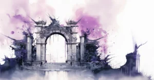 DarkGate Background